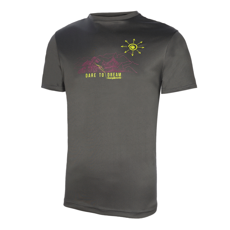 Camiseta Trangoworld Pondiellos 170