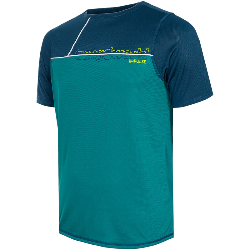Camiseta Trangoworld Prato 221