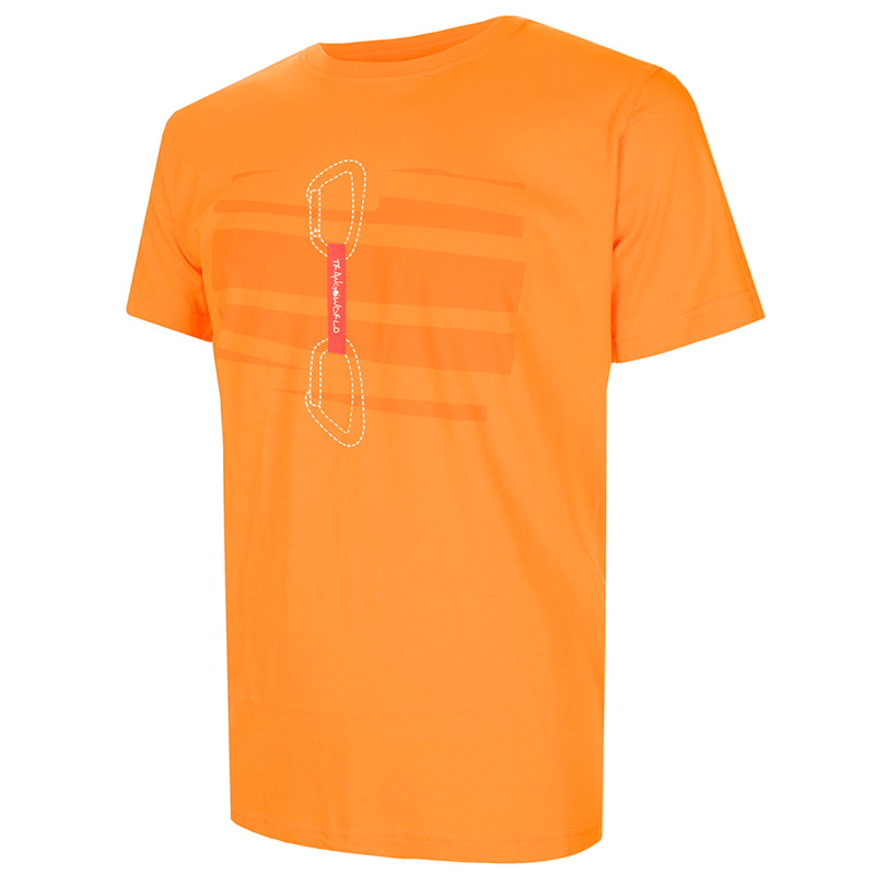 Camiseta Trangoworld Quick 1S0