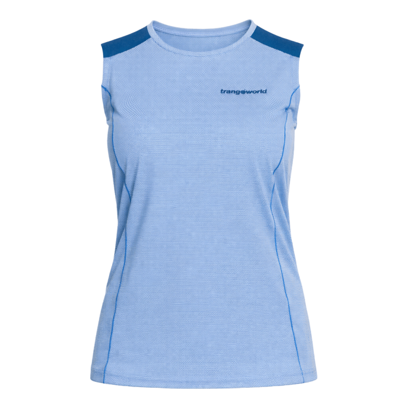 Camiseta Trangoworld RAINIER 2P0