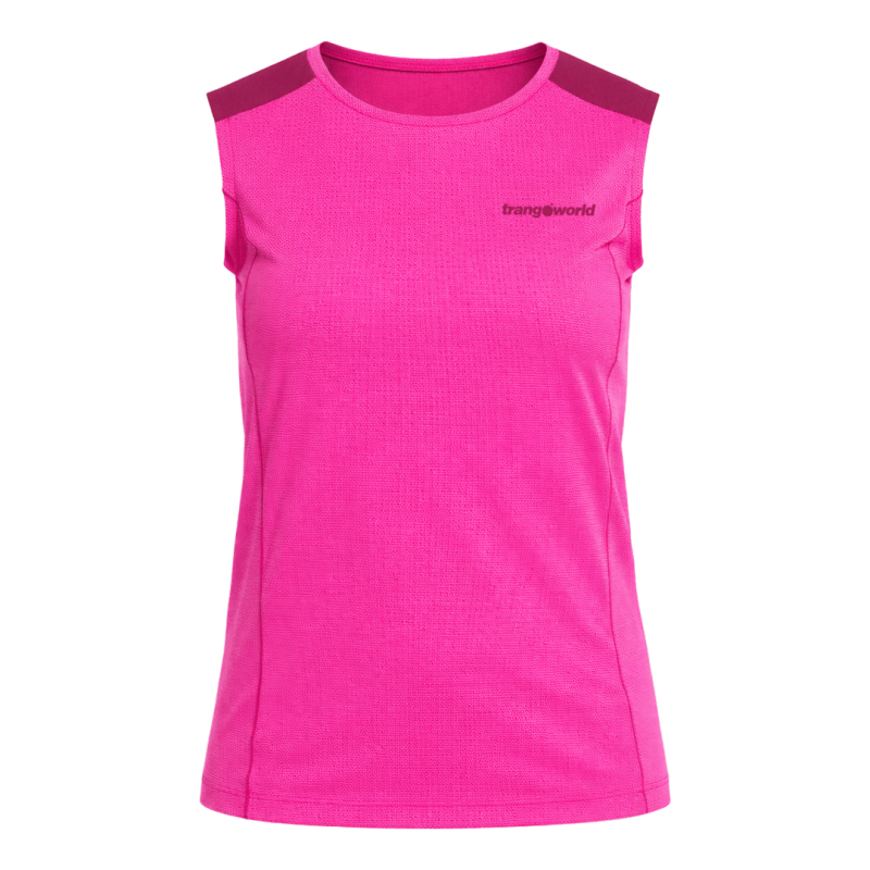 Camiseta Trangoworld RAINIER 2R0