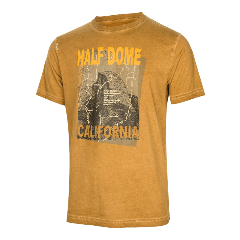 Camiseta Trangoworld Regular 120