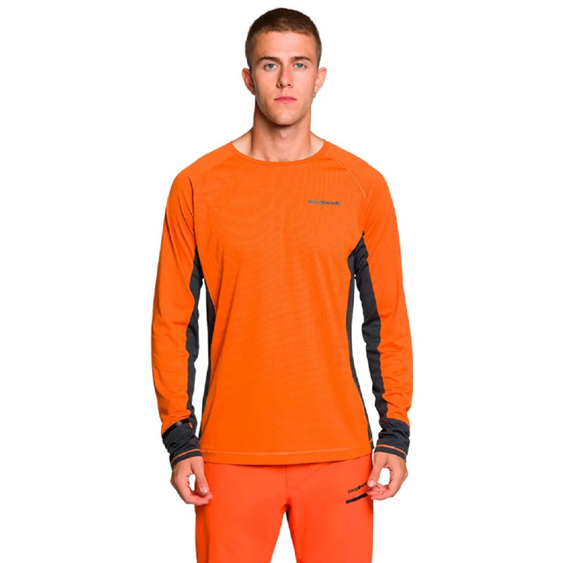 Camiseta Trangoworld Rimont 2E4