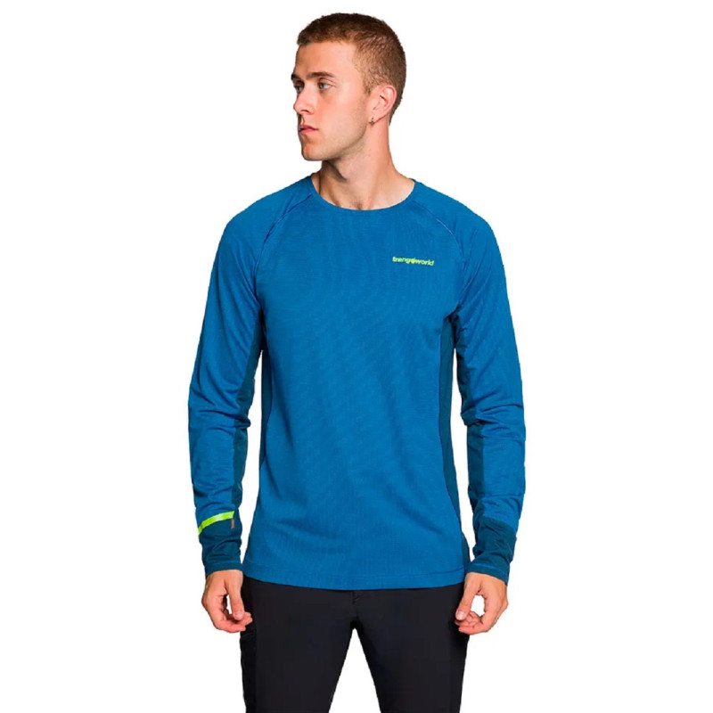 Camiseta Trangoworld Rimont 2LH