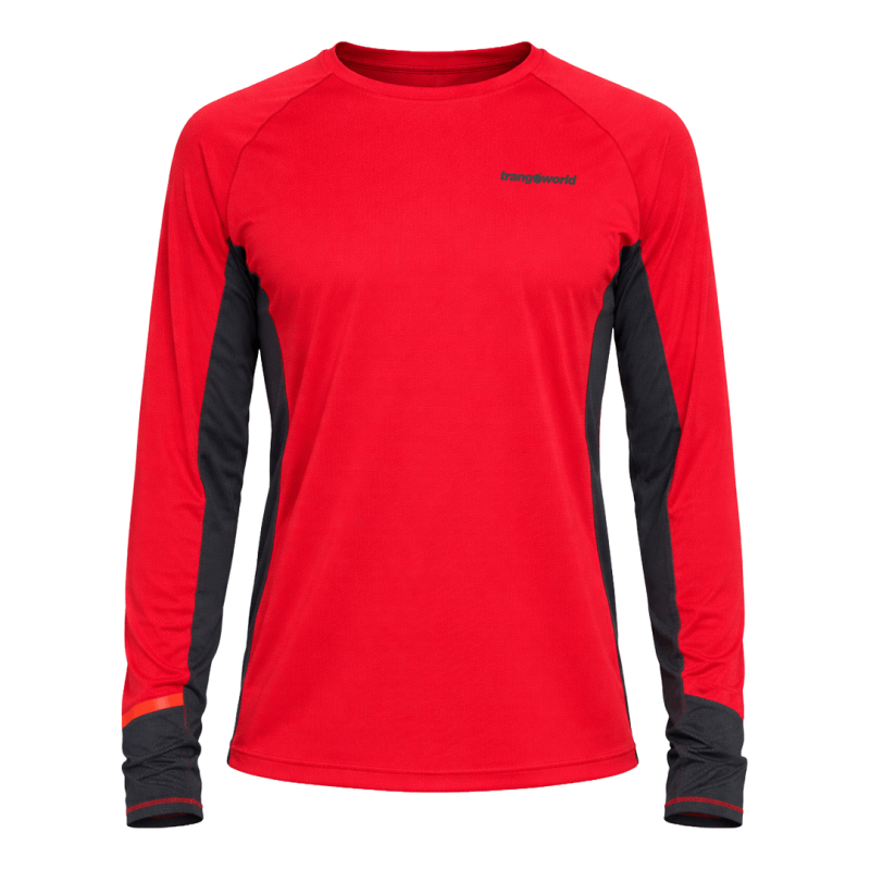 Camiseta Trangoworld Rimont 2N4