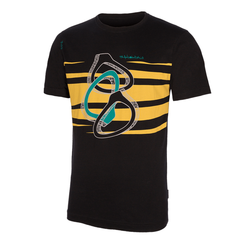 Camiseta Trangoworld Rings 230