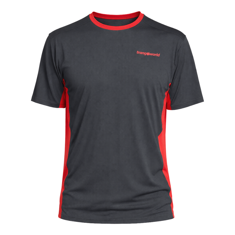 Camiseta Trangoworld Ritsem 24N