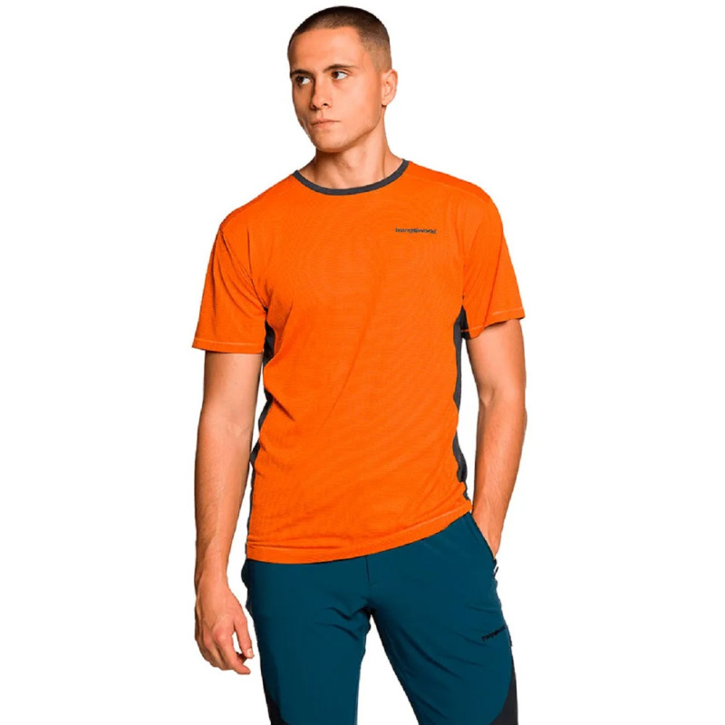 Camiseta Trangoworld Ritsem 2E4