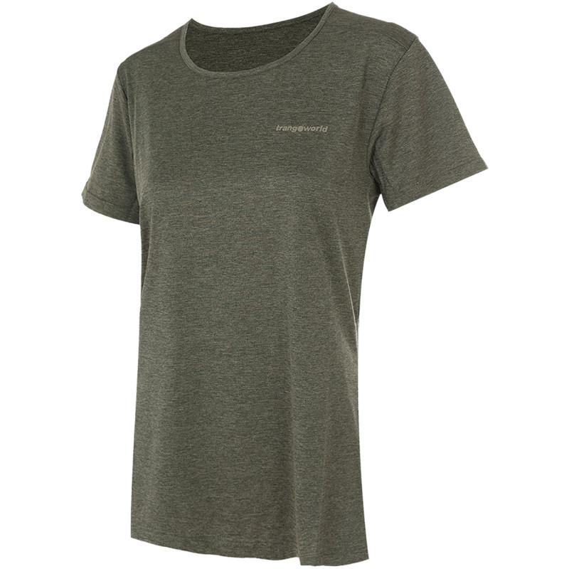 Camiseta Trangoworld Rjavina 1H0