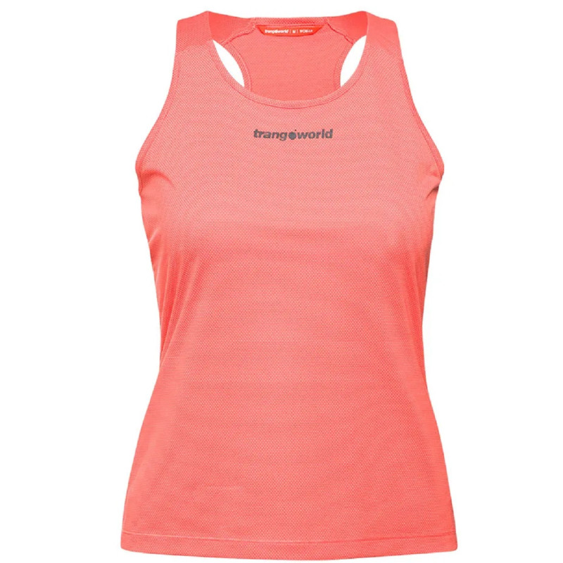 Camiseta Trangoworld Luarca 2J0