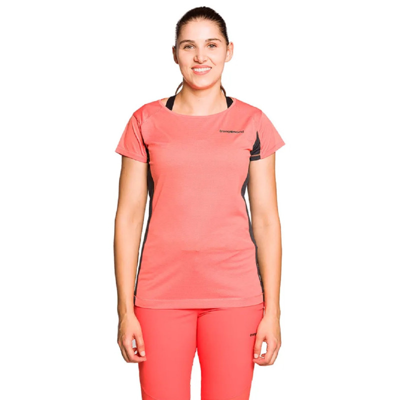 Camiseta Trangoworld Ruente 2J4