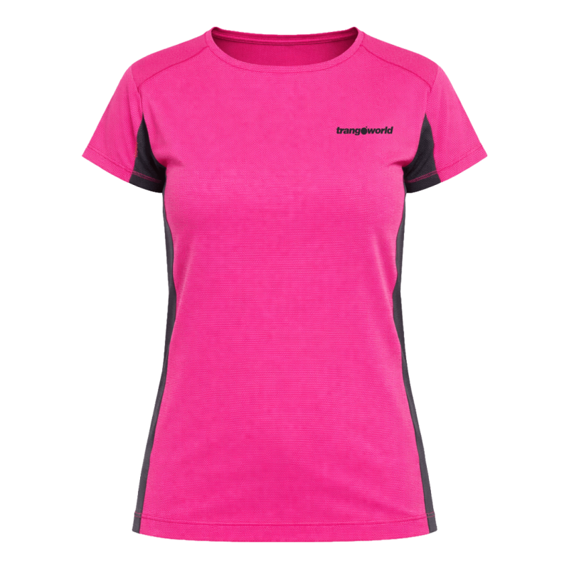 Camiseta Trangoworld RUENTE 2R4