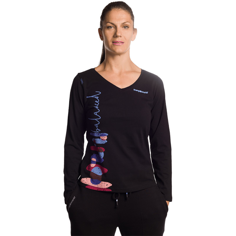 Camiseta Trangoworld Ruesta 1J0