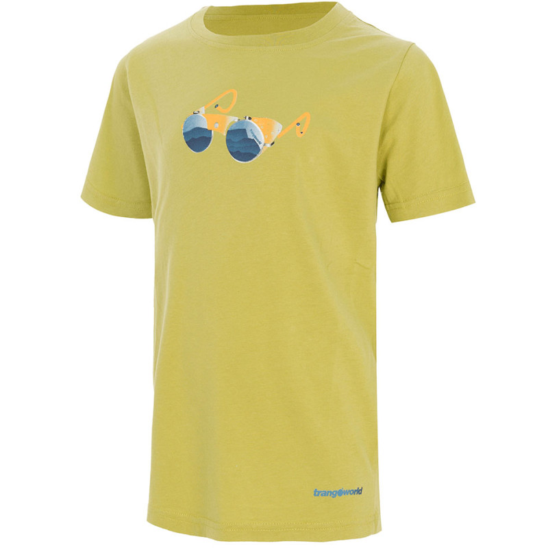 Camiseta Trangoworld Sabadero 160