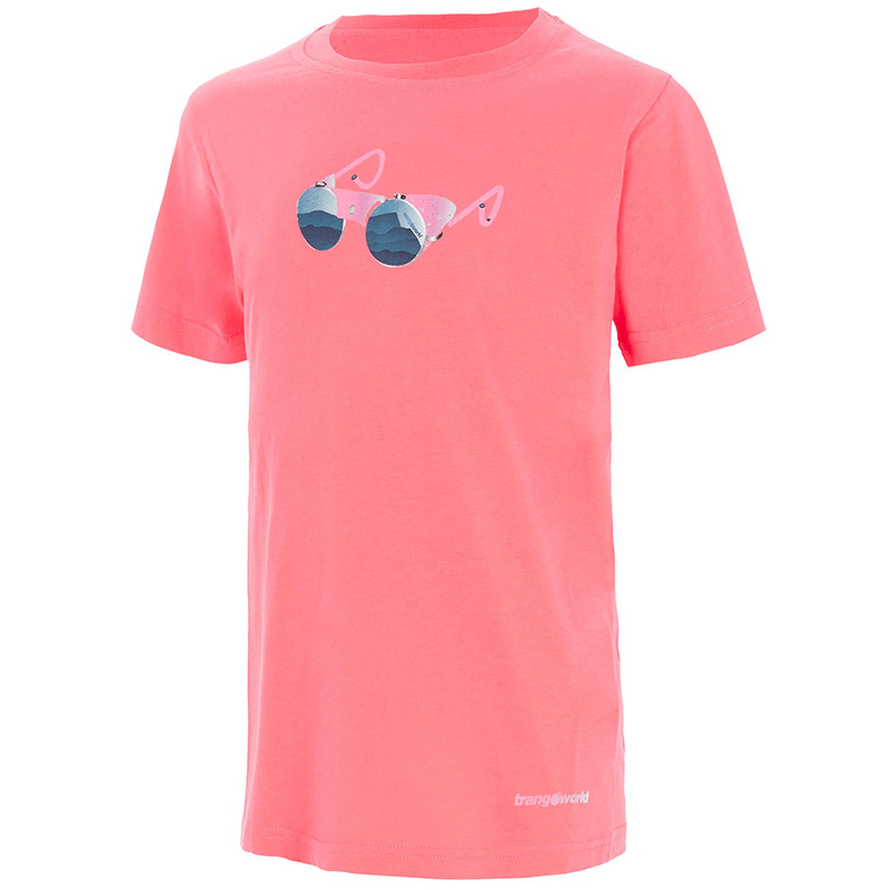 Camiseta Trangoworld Sabadero 170