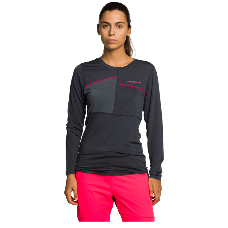 Camiseta Trangoworld SALARIA 110