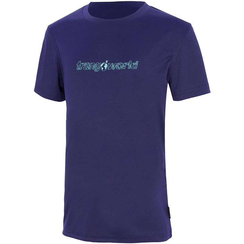 Camiseta Trangoworld Salenques 3F0