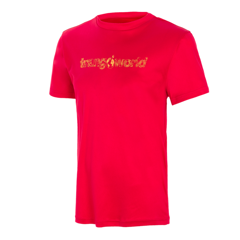 Camiseta Trangoworld Salenques VT 180