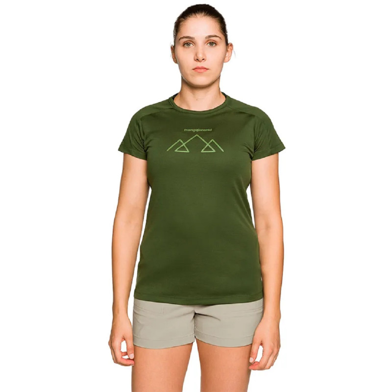 Camiseta Trangoworld Salur 230