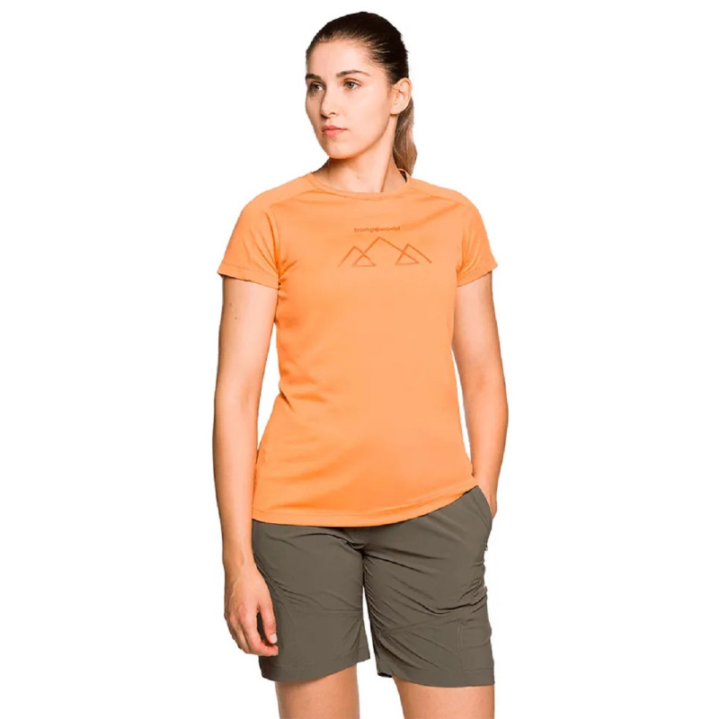 Camiseta Trangoworld Salur 260