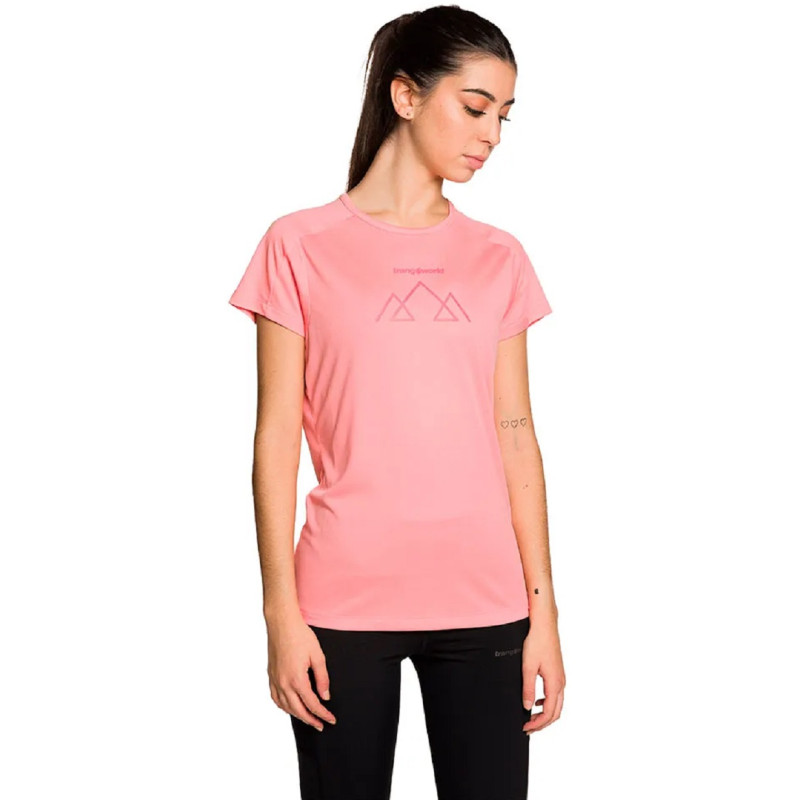 Camiseta Trangoworld Salur 280