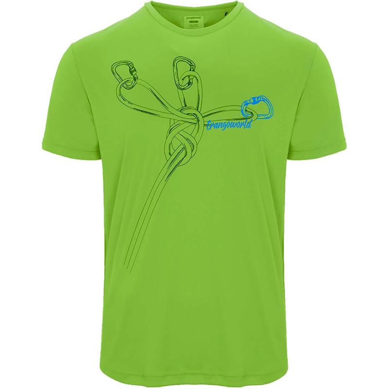 Camiseta Trangoworld Sangons DN 350