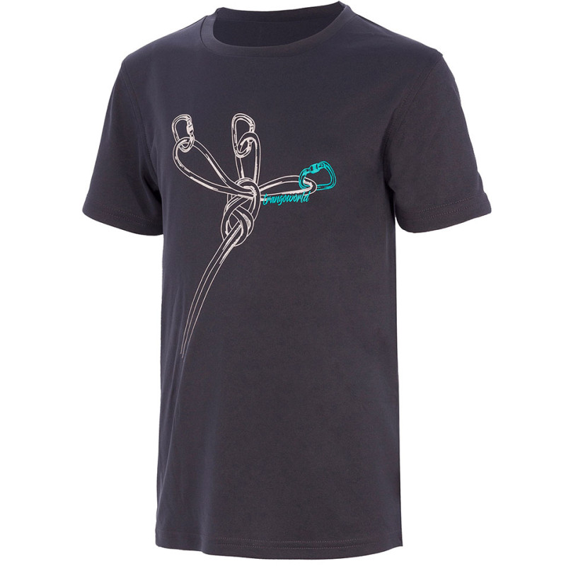 Camiseta Trangoworld Sangons Kid 310