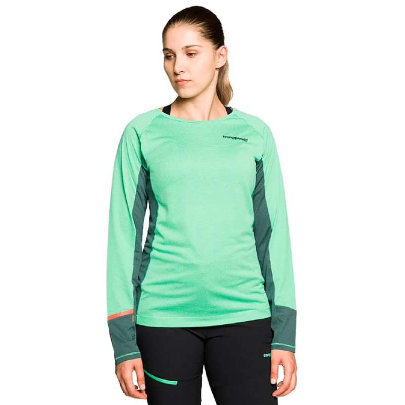 Camiseta Trangoworld Sardala 2KF