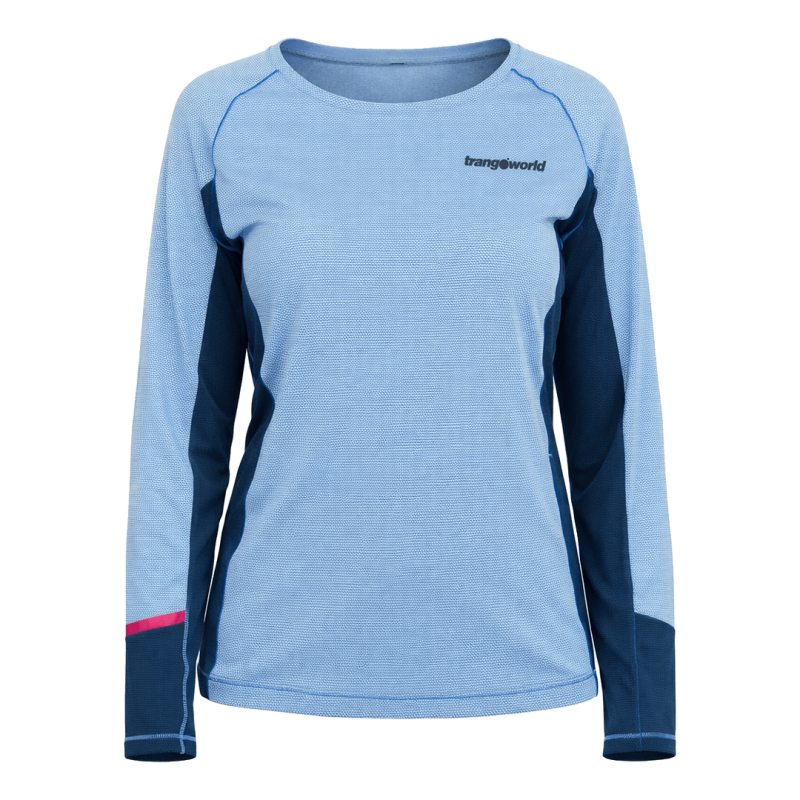 Camiseta Trangoworld SARDALA 2PH