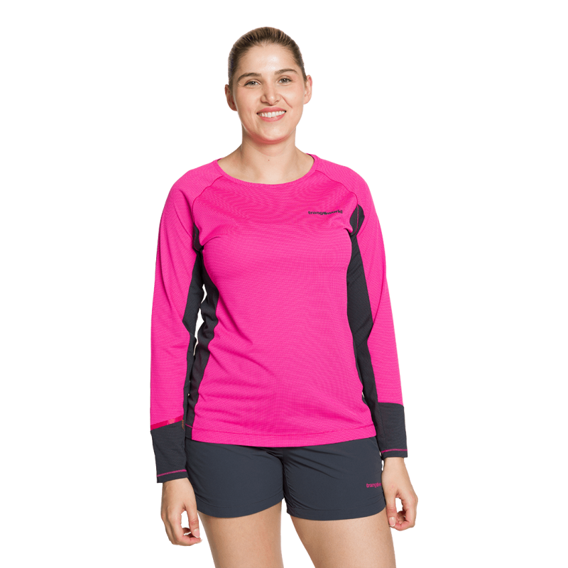 Camiseta Trangoworld SARDALA 2R4