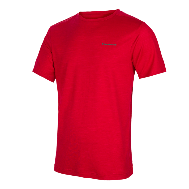 Camiseta Trangoworld Sarraz 130