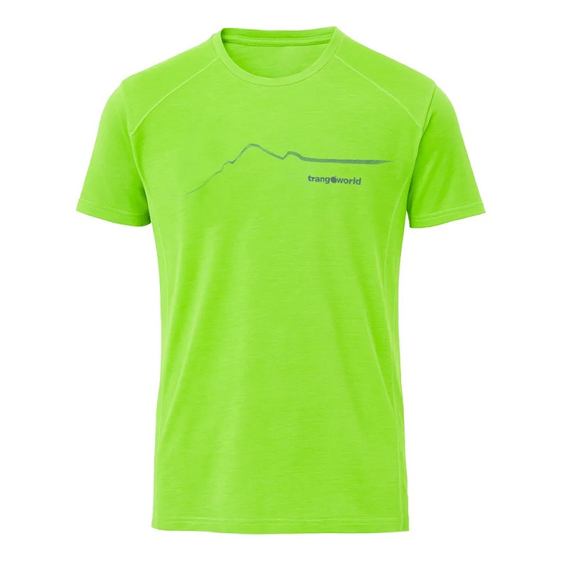 Camiseta Trangoworld SERNEUS 720