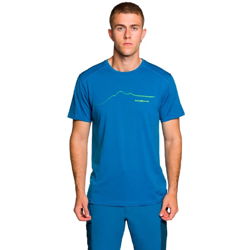 Camiseta Trangoworld Serneus 730