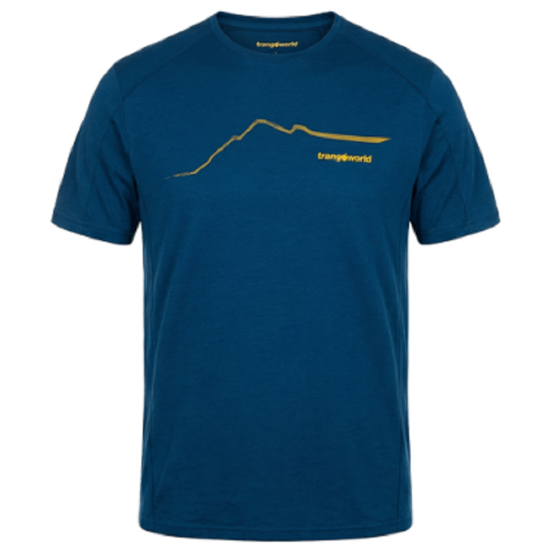 Camiseta Trangoworld SERNEUS 740