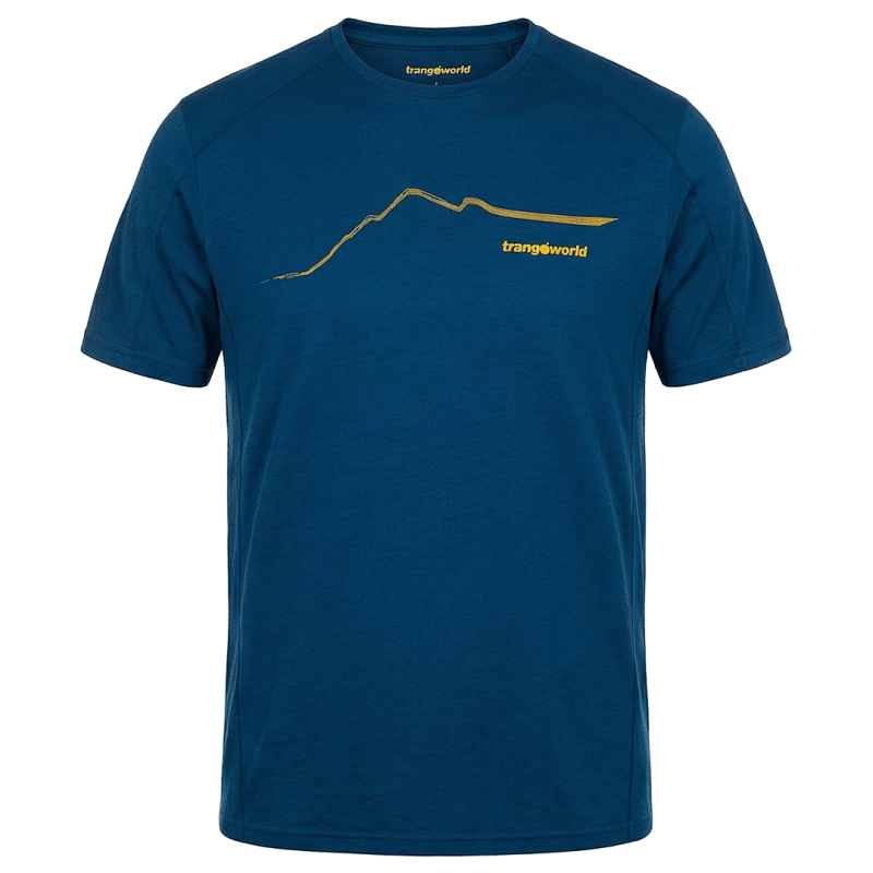 Camiseta Trangoworld SERNEUS 740