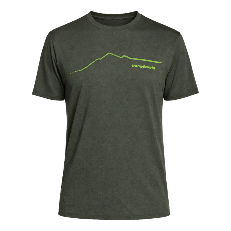 Camiseta Trangoworld SERNEUS 750