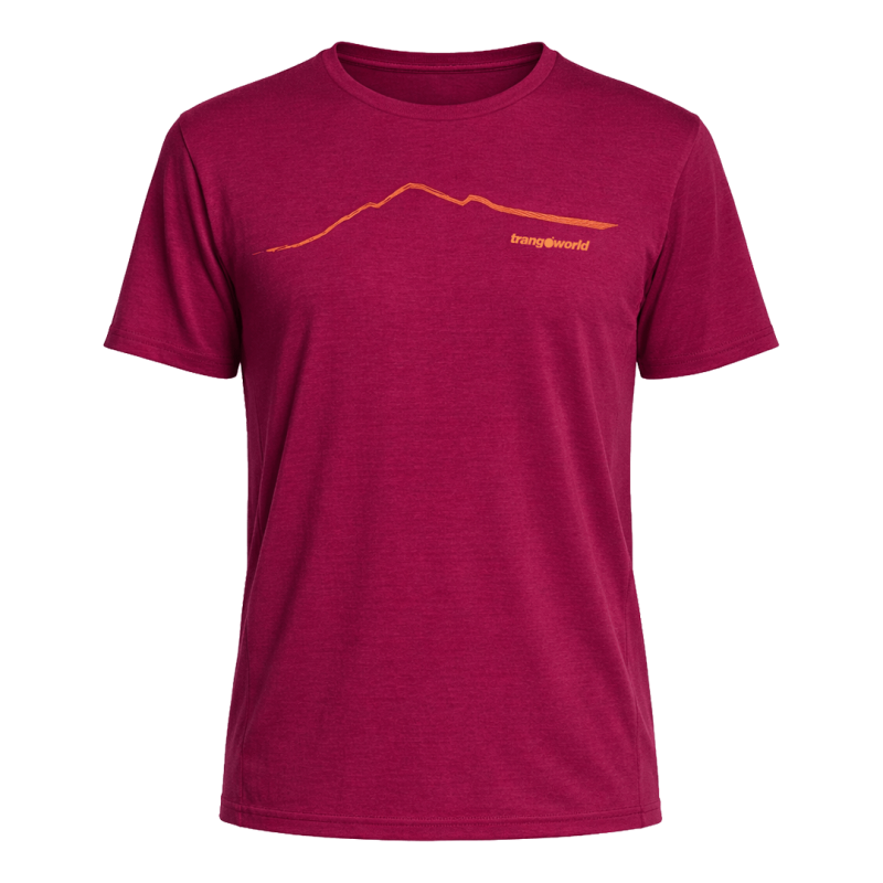 Camiseta Trangoworld SERNEUS 760