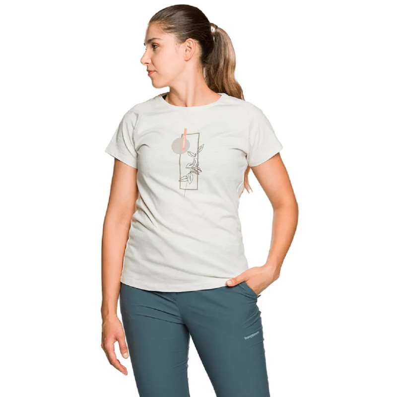 Camiseta Trangoworld Serpe 2R0