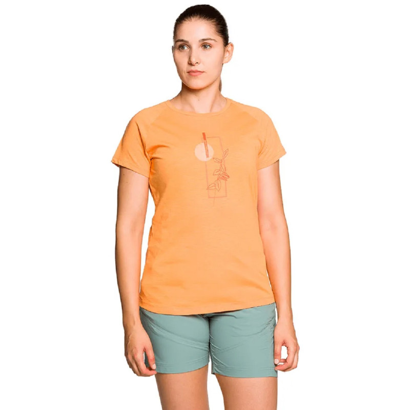 Camiseta Trangoworld Serpe 2V0