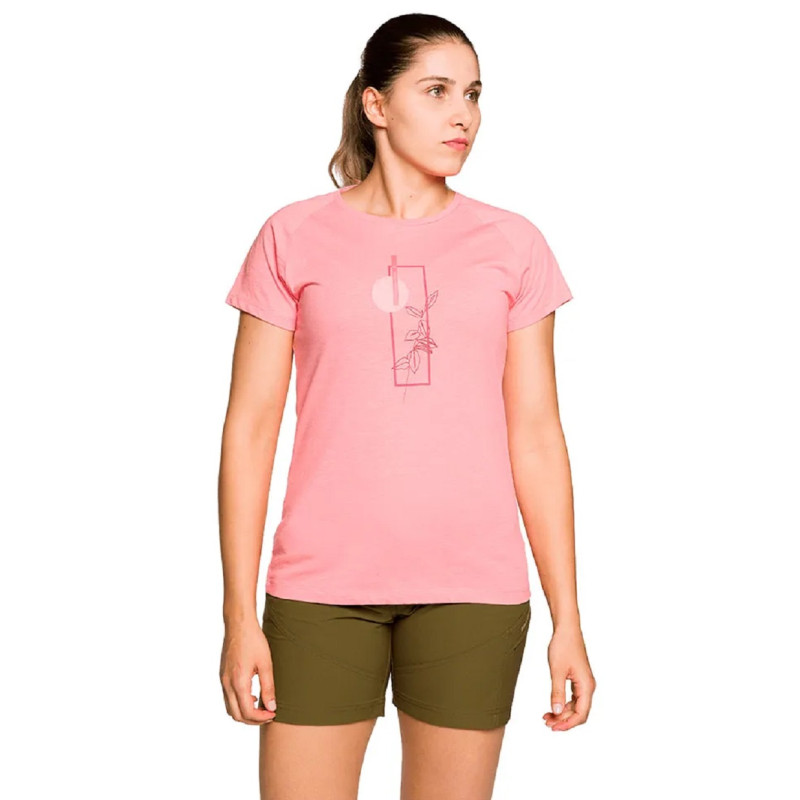 Camiseta Trangoworld Serpe 2Y0