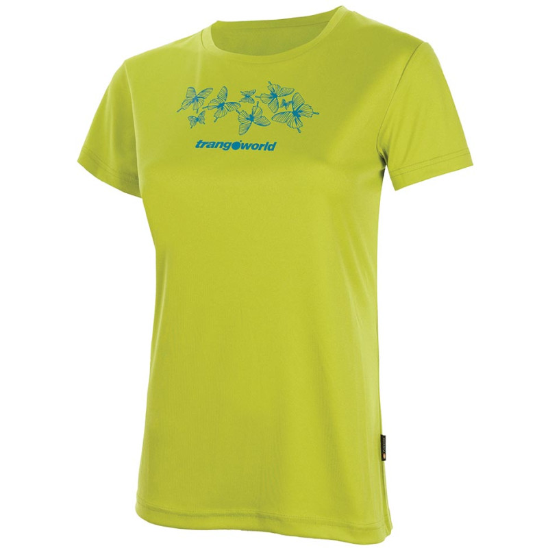 Camiseta Trangoworld Taya 350