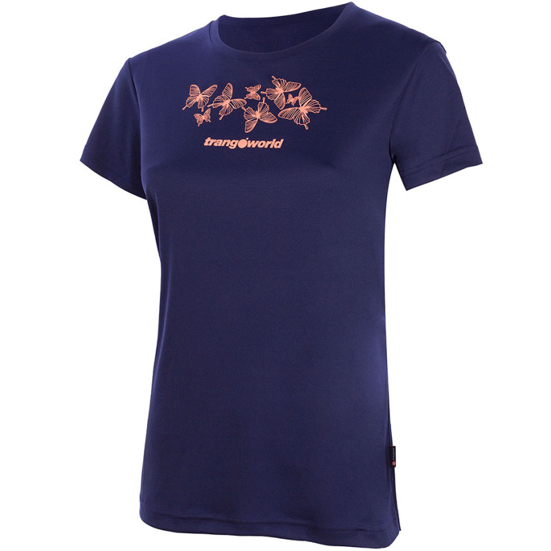 Camiseta Trangoworld Taya 3F0