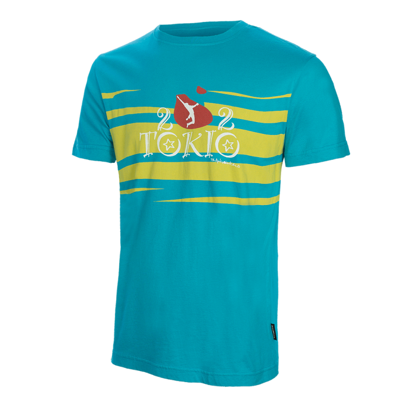 Camiseta Trangoworld Tokio 130