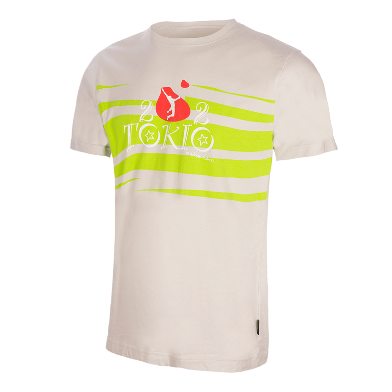Camiseta Trangoworld Tokio 180