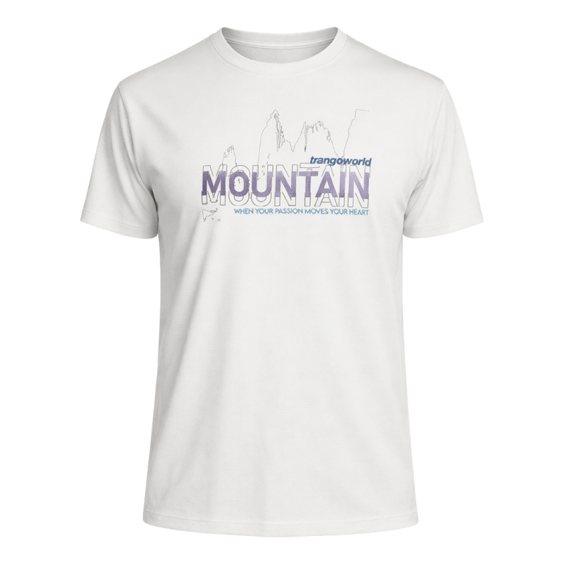 Camiseta Trangoworld Trangom 820