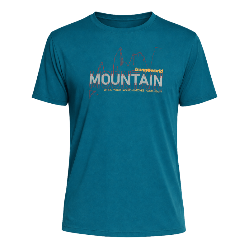 Camiseta Trangoworld Trangom 870