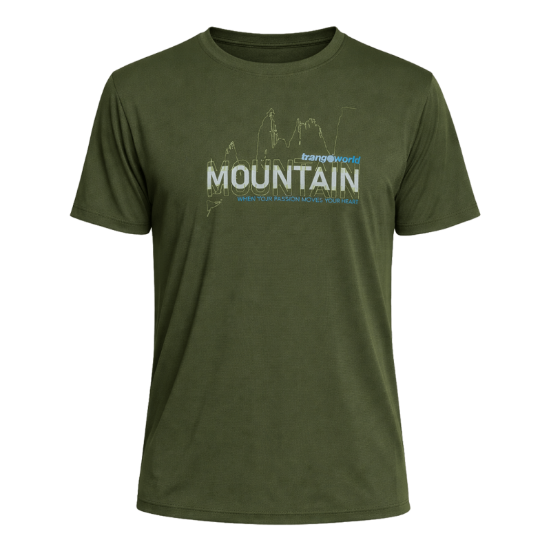 Camiseta Trangoworld Trangom 880