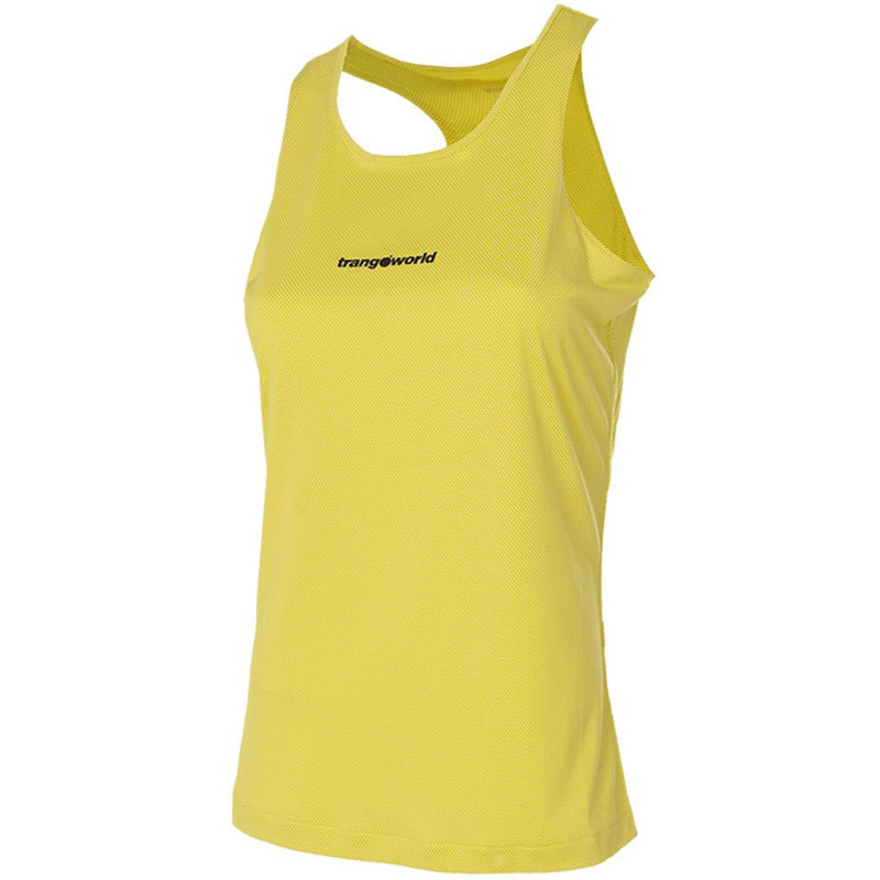 Camiseta Trangoworld Tremorgio 2D0