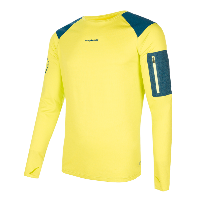 Camiseta Trangoworld TRX2 Pro Long 110