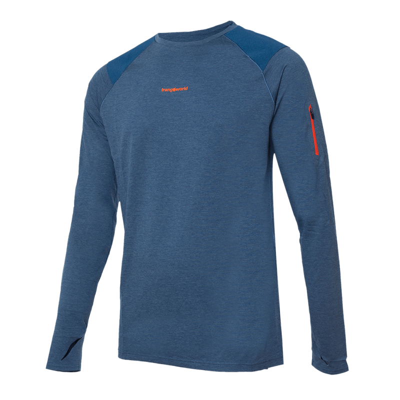 Camiseta Trangoworld TRX2 Pro Long 144